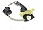 Maquina Vidro Traseira Direita Volvo Xc60 2012 Sem Motor - Imagem 6