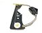 Maquina Vidro Traseira Direita Volvo Xc60 2012 Sem Motor - Imagem 8
