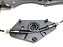 Maquina Vidro Traseira Direita Volvo Xc60 2012 Sem Motor - Imagem 5