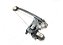 Maquina Vidro Traseira Esquerda Peugeot 206 Sw 2005 Á 2008 - Imagem 4