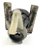 Miolo Cilindro Fechadura Porta Do Peugeot 206 2001 C339 - Imagem 4