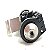 Miolo Contato Ignição Ford Ka 2008 Á 2012 6S6511572Aa C174 - Imagem 8