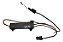 Módulo Amplificador Antena Mercedes C180 C200  2012 C375 - Imagem 1