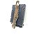Modulo Central Alarme Gm Vectra Monza Kadett  93203273  C22 - Imagem 5