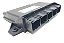 Modulo Conforto Ford Edge 2013 Bt4T15604Cx Original C302 - Imagem 5