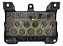 Módulo Led Farol Mercedes C180 C200 2017 1305715204 C351 - Imagem 6
