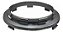 Moldura Base Coifa Câmbio Vw Gol G5 2008 A 2012 C345 - Imagem 2