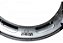 Moldura Base Coifa Câmbio Vw Gol G5 2008 A 2012 C345 - Imagem 5