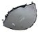 Moldura Capa Painel Instrumentos Honda Fit 2004 A 2008 Pf6 - Imagem 2