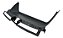 Moldura Central Painel Citroen C4 Picasso 2010 9654110277 Pf4 - Imagem 2