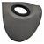Moldura Cilindro Ignição Hyundai Vera Cruz 2010 C357 - Imagem 3