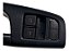 Moldura Comando Botão Vidro Elétrico Gol G5 2008 A 2012 C343 - Imagem 4