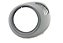 Moldura Difusor Ar Esquerdo Fiat Palio 2015 735497802 C328 - Imagem 7