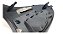 Moldura Difusor Ar Esquerdo Fiat Palio 2015 735497802 C328 - Imagem 6