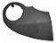 Moldura Difusor Ar Lado Esquerdo Sandero 2010 2011 C355 - Imagem 1