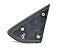 Moldura Externa Retrovisor Lateral Direita Vw Up 2019 C257 - Imagem 7