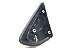 Moldura Externa Retrovisor Lateral Direita Vw Up 2019 C257 - Imagem 5