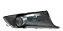 Moldura Farol Milha Volkswagen Fox 2010/2014 5Z0853665 C263 - Imagem 7