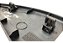 Moldura Interna Porta Traseira Esquerda Focus 2002/2008 C325 - Imagem 8