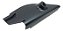 Moldura Interna Retrovisor Direito Vw Voyage G5 2010 C348 - Imagem 2