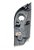 Moldura Interna Retrovisor Esquerdo Grand Siena 2012 C327 - Imagem 6