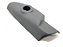 Moldura Interna Retrovisor Esquerdo Grand Siena 2012 C327 - Imagem 3