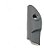 Moldura Interna Retrovisor Esquerdo Grand Siena 2012 C327 - Imagem 1