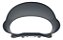 Moldura Painel Instrumento Volkswagen Gol G5 2010 Pf6 - Imagem 7