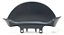 Moldura Painel Instrumento Volkswagen Gol G5 2010 Pf6 - Imagem 4