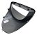 Moldura Painel Instrumentos Vw Gol G4 1.0 2005 A 2013 Pc4 - Imagem 6