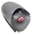 Moldura Superior Central Painel Peugeot 206 9637385877 C340 - Imagem 3