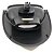 Moldura Superior Central Painel Peugeot 206 9637385877 C340 - Imagem 4