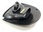 Moldura Superior Central Painel Peugeot 206 9637385877 C340 - Imagem 6