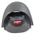 Moldura Superior Central Painel Peugeot 206 9637385877 C340 - Imagem 7