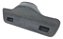 Moldura Suporte Tampa Traseira  Peugeot 206 9625054577 Pf6 - Imagem 5