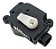 Motor Atuador Caixa Evaporadora Discovery 4 2010 C369 - Imagem 7