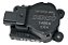 Motor Atuador Caixa Evaporadora Discovery 4 2010 C369 - Imagem 1