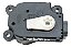 Motor Atuador Caixa Evaporadora Discovery 4 2010 C369 - Imagem 5