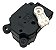 Motor Atuador Caixa Evaporadora Discovery 4 2011 C369 - Imagem 6
