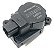 Motor Atuador Caixa Evaporadora Discovery 4 2012 C369 - Imagem 2