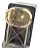Motor Atuador Fechadura Traseira Direita Corsa 90449074 C336 - Imagem 4