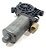 Motor Da Maquina De Vidro Dianteira Esquerda Clio 2007 C341 - Imagem 3