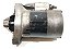 Motor De Arranque Do Peugeot 206 1.0 16V Original Pa3 - Imagem 6