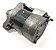 Motor De Arranque Do Peugeot 206 1.0 16V Original Pa3 - Imagem 4