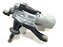 Motor Do Limpador Traseiro Chevrolet Celta 2006 A 2011 C330 - Imagem 5