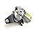 Motor Do Limpador Traseiro Chevrolet Onix 2018 Original C110 - Imagem 3