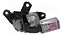 Motor Limpador Traseiro Gol G4 2010 2011 2012 C355 - Imagem 1