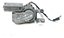 Motor Limpador Vidro Traseiro Corsa Hatch 2002 90386268 C335 - Imagem 7