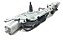Motor Limpador Vidro Traseiro Hyundai Tucson 2009 C332 - Imagem 8