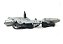 Motor Limpador Vidro Traseiro Hyundai Tucson 2009 C332 - Imagem 7